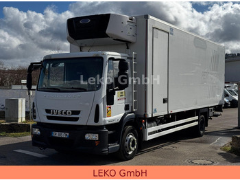 Refrigerator truck Iveco 160 ML 210: picture 3