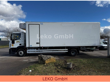 Refrigerator truck Iveco 160 ML 210: picture 4