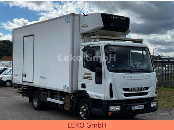 Refrigerator truck IVECO