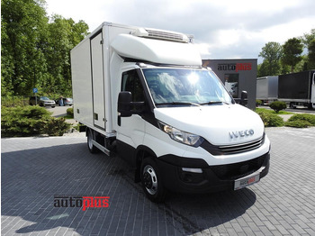 Refrigerator truck IVECO Daily 50c15