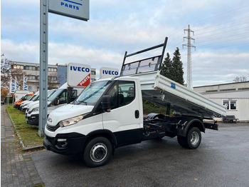 Tipper IVECO Daily 70c18