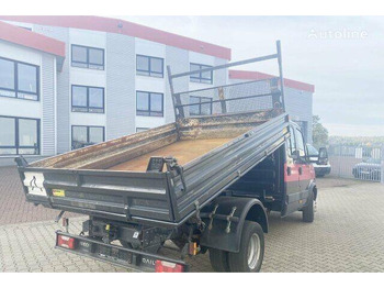 Tipper IVECO Daily 70c17