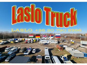 Drilling rig Iveco - Drilling crane truck 4x4: picture 3