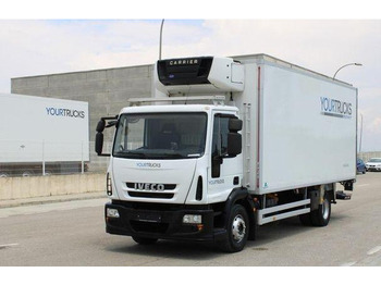 Refrigerator truck IVECO EuroCargo