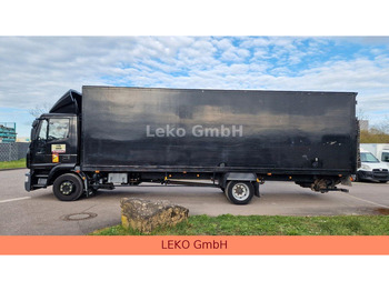 Box truck Iveco ML 120 E 18: picture 4
