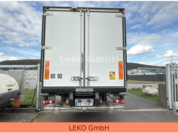 Refrigerator truck Iveco ML 160 E 25 Supra 1150 Bis -30°C: picture 4
