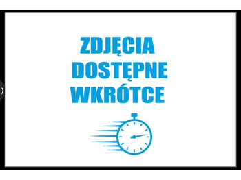 Dropside/ Flatbed truck MAN TGL 8.250