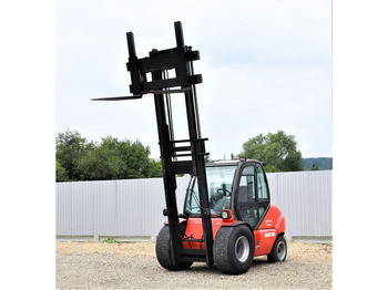 Diesel forklift MANITOU MSI 50