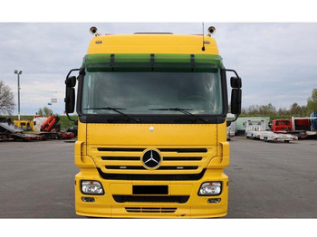 Autotransporter truck MERCEDES-BENZ Actros 2532