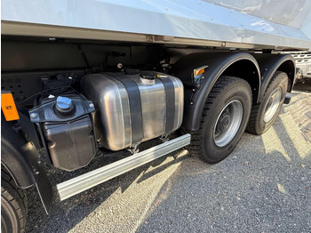 Tipper Mercedes-Benz Arocs 4145 - Tipper: picture 3 Tipper Mercedes-Benz Arocs 4145 - Tipper: picture 3
