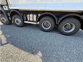Tipper Mercedes-Benz Arocs 4145 - Tipper: picture 4 Tipper Mercedes-Benz Arocs 4145 - Tipper: picture 4