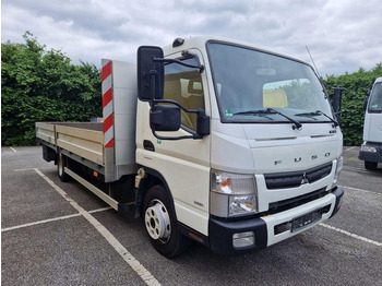Dropside/ Flatbed truck MITSUBISHI