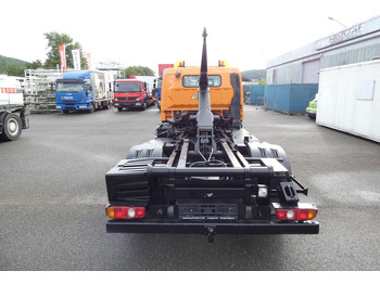 Mitsubishi Canter Fuso Abrollkipper leasing Mitsubishi Canter Fuso Abrollkipper: picture 4