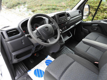 Opel MOVANO FURGON CHŁODNIA 0*C TEMPOMAT KLIMATYZACJA LEDY  136KM [ 2 leasing Opel MOVANO FURGON CHŁODNIA 0*C TEMPOMAT KLIMATYZACJA LEDY  136KM [ 2: picture 2 Opel MOVANO FURGON CHŁODNIA 0*C TEMPOMAT KLIMATYZACJA LEDY  136KM [ 2 leasing Opel MOVANO FURGON CHŁODNIA 0*C TEMPOMAT KLIMATYZACJA LEDY  136KM [ 2: picture 2