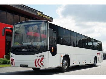 Otokar TERRITO U / EURO6 /MANUAL / PRZEBIEG 189500 KM / MANUAL / SPROWA leasing Otokar TERRITO U / EURO6 /MANUAL / PRZEBIEG 189500 KM / MANUAL / SPROWA: picture 1 Otokar TERRITO U / EURO6 /MANUAL / PRZEBIEG 189500 KM / MANUAL / SPROWA leasing Otokar TERRITO U / EURO6 /MANUAL / PRZEBIEG 189500 KM / MANUAL / SPROWA: picture 1