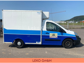 Peugeot Expert 2,0 HDI leasing Peugeot Expert 2,0 HDI: picture 4