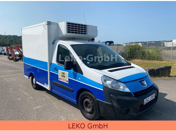 Peugeot Expert 2,0 HDI leasing Peugeot Expert 2,0 HDI: picture 1