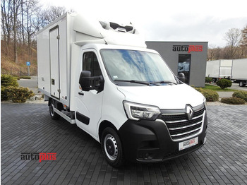 Refrigerated van RENAULT Master