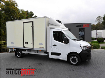 Refrigerated van RENAULT Master