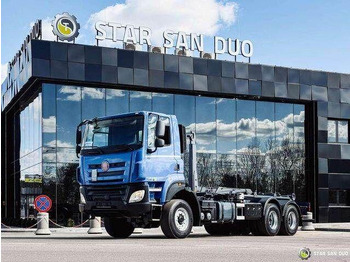 Tatra T158 PHOENIX 6x6 Euro 6 leasing Tatra T158 PHOENIX 6x6 Euro 6: picture 3