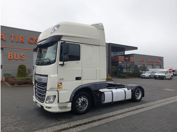 Tractor unit DAF XF 106 460