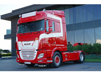 Tractor unit DAF XF 480: picture 4