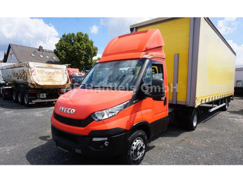 Tractor unit IVECO Daily