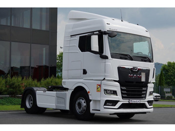Tractor unit MAN TGX 18.510