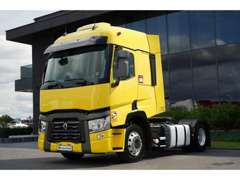 Tractor unit Renault T 440: picture 4 Tractor unit Renault T 440: picture 4