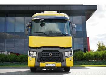 Tractor unit Renault T 440: picture 3 Tractor unit Renault T 440: picture 3