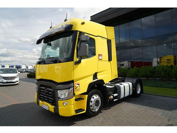 Tractor unit Renault T 440: picture 5 Tractor unit Renault T 440: picture 5