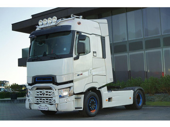 Tractor unit RENAULT T 520