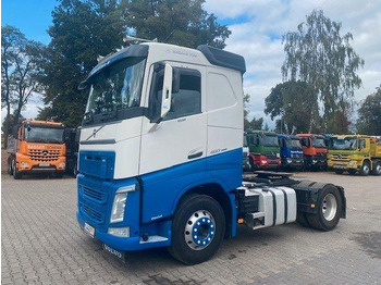 Tractor unit VOLVO FH 460