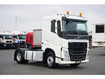Tractor unit VOLVO FH 460