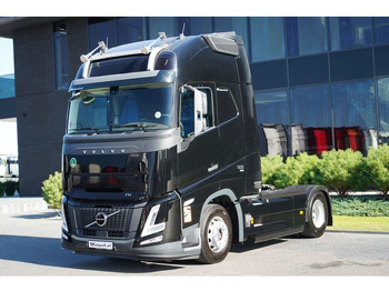 Tractor unit VOLVO FH 500