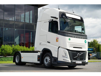 Tractor unit VOLVO FH 500