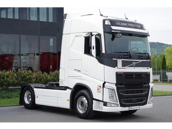 Tractor unit Volvo FH 500 / RETARDER / I-PARK COOL / HYDRAULIKA / ALUFELGI / 2020 R: picture 3