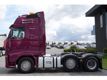 Tractor unit Volvo FH 540 / PUSHER / 3 Osiowy ciągnik siodłowy  / RETARDER / I-PARK: picture 5