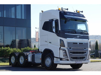 Tractor unit VOLVO FH16 650