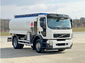 Tank truck VOLVO FE 280