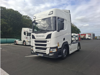 Tractor unit SCANIA R 500