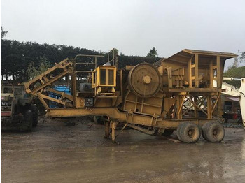 Crusher
