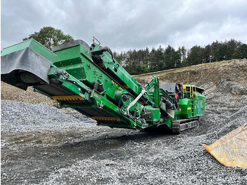 Impact crusher MCCLOSKEY I4CR: picture 2