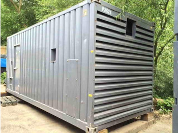 Generator set Cummins Generator 1425 KVA powerd by KTA50-G3: picture 2