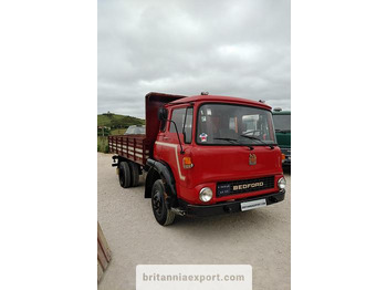 Dropside/ Flatbed truck BEDFORD