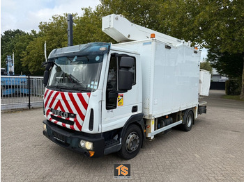 Truck IVECO