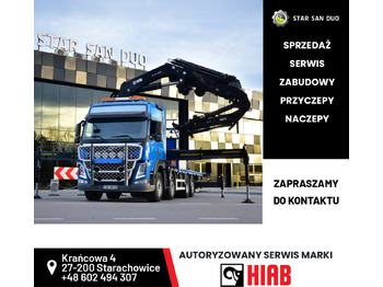 Crane truck : picture 4 Crane truck : picture 4