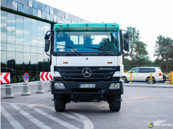 Cab chassis truck : picture 3