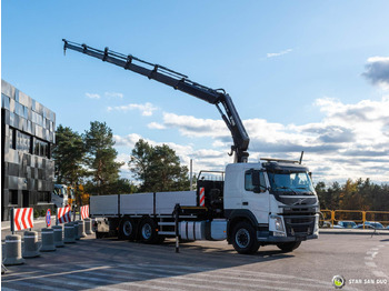 Crane truck : picture 2 Crane truck : picture 2