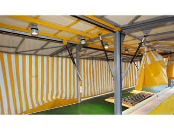 New Vending trailer Verkaufsanhänger BORCO HÖHNS: picture 3